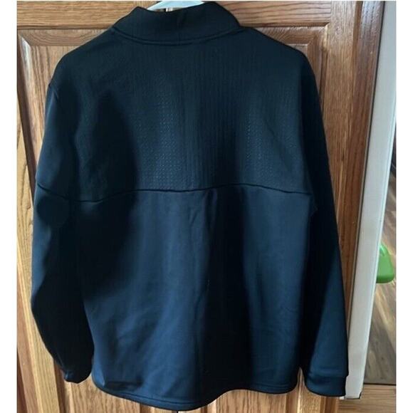 Adidas Climawarm Women’s Quarter Zip Size Medium - Picture 7 of 8